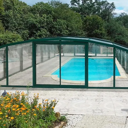 Casa vacanze Ancienne Forge Avec Piscine *