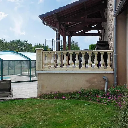 Casa vacanze Ancienne Forge Avec Piscine *